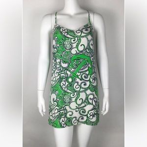 Lilly Pulitzer Dusk Dress (Shape up or Ship Out)